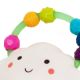 Jucarie pentru dentitie cu lumini Norisor, +3 luni, Btoys 768466