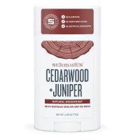 Deodorant Cedru si Ienupar, 75 g, Schmidt's	