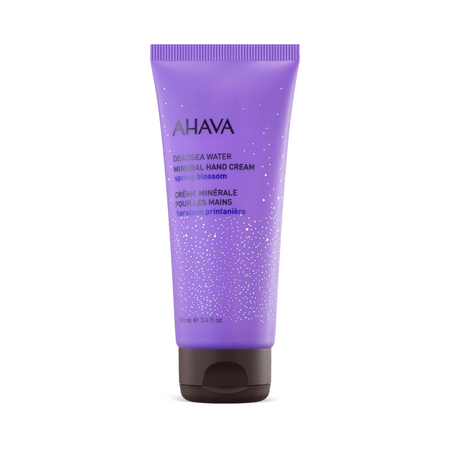 Crema de maini Spring Blossom, 100 ml, Ahava 685081