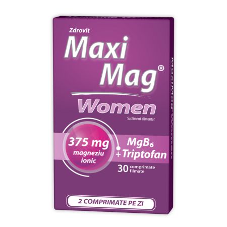 Maximag Women