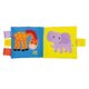 Carticica moale, Jungle, + 0 luni, Galt 536540