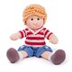 Papusa Harry, 0 luni+, Bigjigs 705729
