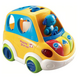 Masina Stie Tot, in limba romana, 1-3 ani, Vtech 645195