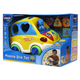 Masina Stie Tot, in limba romana, 1-3 ani, Vtech 645196