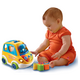 Masina Stie Tot, in limba romana, 1-3 ani, Vtech 645193