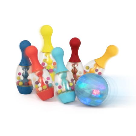 Popice cu lumini, +2 ani, Btoys 770026