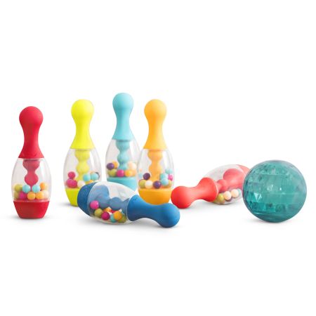 Popice cu lumini, +3 ani, Btoys