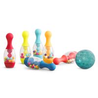 Popice cu lumini, +2 ani, Btoys