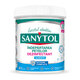 Dezinfectant pudra pentru rufe albe, 450g, Sanytol 538370