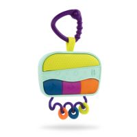 Pian muzical, +0 luni, Btoys