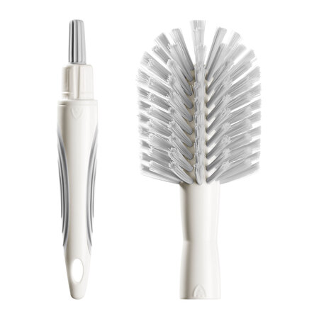 Peria pentru biberon si tetina Closer to Nature, Tommee Tippee 602216