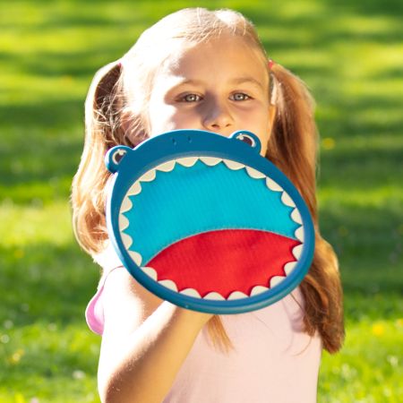 Palete cu scai, Rechin, + 3 ani, Btoys 769867