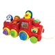 Trenul prietenos, 6-36 luni, Vtech Baby 532793
