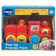 Trenul prietenos, 6-36 luni, Vtech Baby 532792