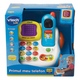 Primul meu telefon in limba romana, 1-3 ani, Vtech Invata prin Joaca 553674
