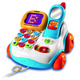 Primul meu telefon in limba romana, 1-3 ani, Vtech Invata prin Joaca 553672