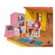 Set de joaca Casa lui Masha, +3 ani, Masha and the Bear 610729