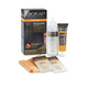 Vopsea permanenta pentru par Nutricolor, Black 1.0, 140 ml, Biokap 681935
