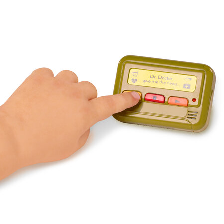 Clinica medicala, +18 luni, Btoys 768053