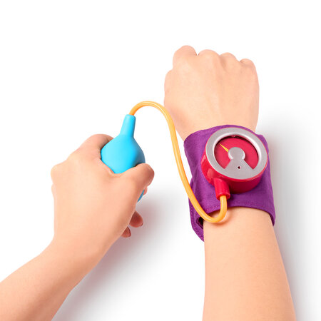 Clinica medicala, +18 luni, Btoys 768052