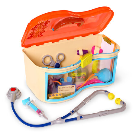 Clinica medicala, +18 luni, Btoys 768059