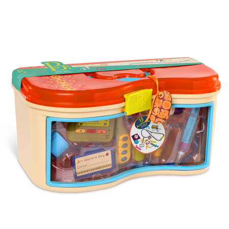 Clinica medicala, +18 luni, Btoys 768058