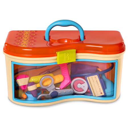 Clinica medicala, +18 luni, Btoys 768057