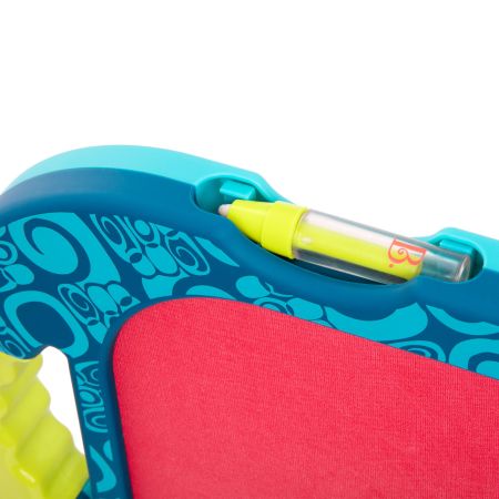 Tabla de scris cu apa, + 18 luni, Btoys 773799