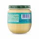 Piure ecologic de mere si banane cu iaurt Solo, +6 luni, 120 g, Hero Baby 672648