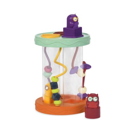 Sortator cu bufnite, Btoys