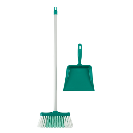 Set jucarii pentru curatenie Leifheit, +3 ani, Klein 651895