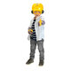 Jucarie set pentru protectia muncii Bosch, +3 ani, Klein 651966