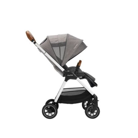 Carucior sport reversibil Triv, Chestnut 473857