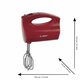 Jucarie Mixer Bosh, +3 ani, Klein 651913