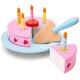 Tort Aniversar, +2 ani, New Classic Toys 652581