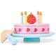 Tort Aniversar, +2 ani, New Classic Toys 652582
