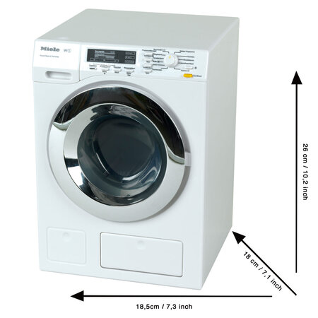 Masina de spalat Miele, +3 ani, Klein 651885