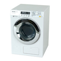 Masina de spalat Miele, +3 ani, Klein