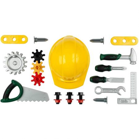 Statie de lucru Bosch Junior, Klein 573888
