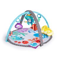 Salteluta de activitati, Sea Friends, Baby Einstein