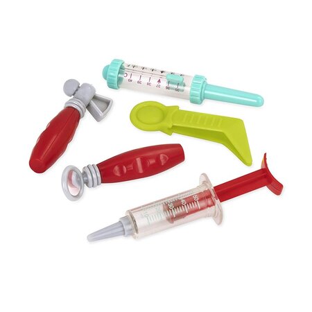 Clinica Medicala de Luxe, +3 ani, Battat 651876