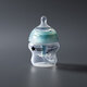 Biberon anti-colici cu autosterilizare, +0 luni, 150 ml, Tommee Tippee 820974