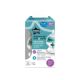 Biberon anti-colici cu autosterilizare, +0 luni, 150 ml, Tommee Tippee 719840
