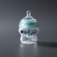 Biberon anti-colici cu autosterilizare, +0 luni, 150 ml, Tommee Tippee 719839