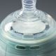 Biberon anti-colici cu autosterilizare, +0 luni, 150 ml, Tommee Tippee 719838