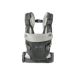 Marsupiu ergonomic Cudl Granite, 0-3 ani, Nuna 473893