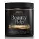 Beauty Help Ultra-Complex 9-in-1 Collagen Formula cu aroma de ciocolata, 300g, Zenyth 758589