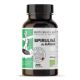 Spirulina 400 mg, 300 tablete, Republica Bio 762388
