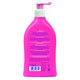 Gel de dus si sampon pentru copii, Zmeura,400 ml, Sanosan 794475