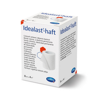 Fasa elastica autoadeziva Idealast-Haft, 8cmx4m, Hartmann